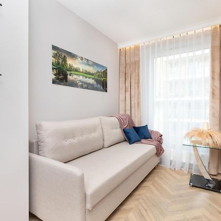 Comfortable And Stylish Studios In Gdansk By Noclegi Renters Εξωτερικό φωτογραφία