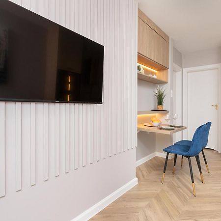 Comfortable And Stylish Studios In Gdansk By Noclegi Renters Εξωτερικό φωτογραφία