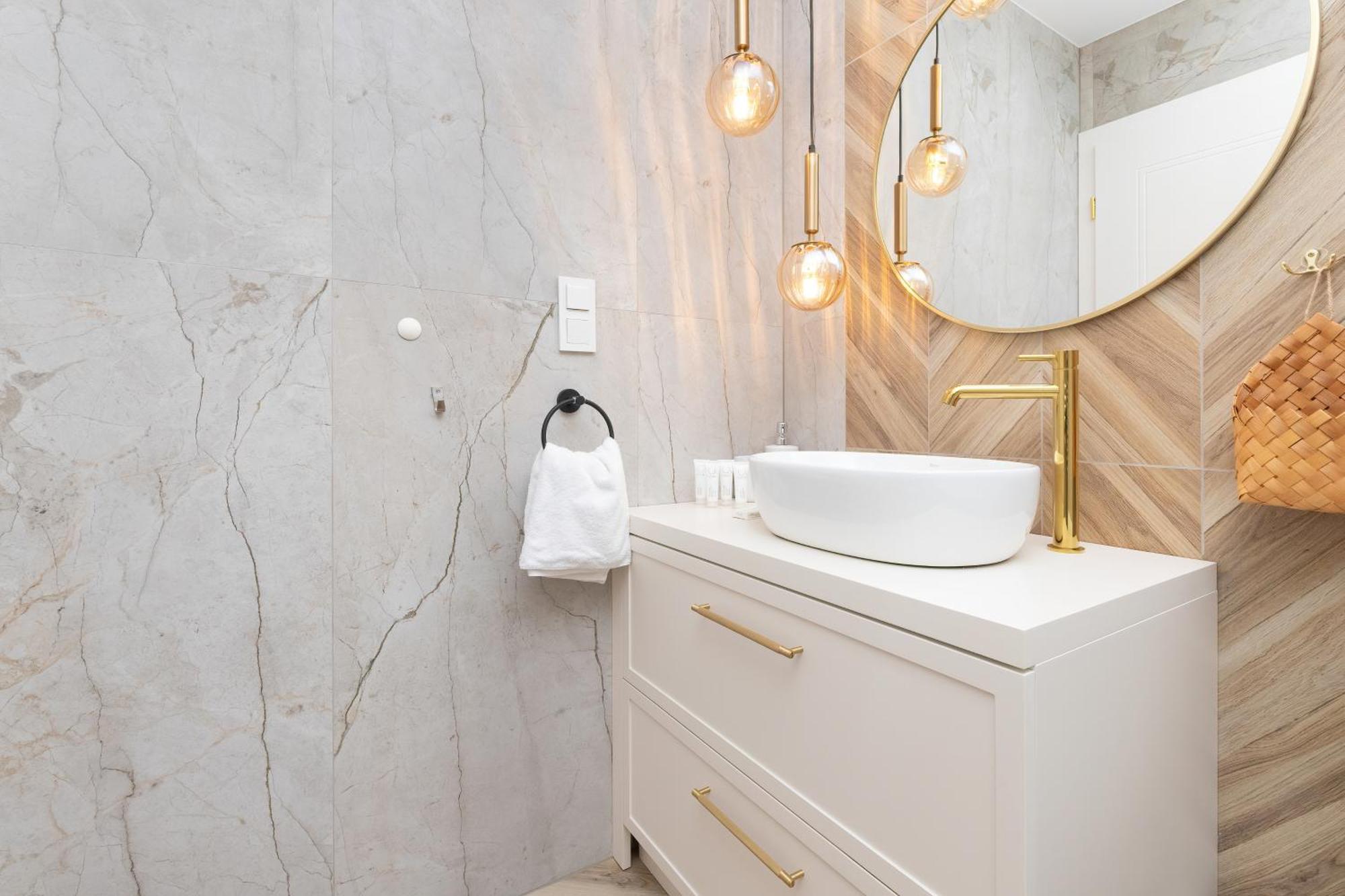 Comfortable And Stylish Studios In Gdansk By Noclegi Renters Εξωτερικό φωτογραφία