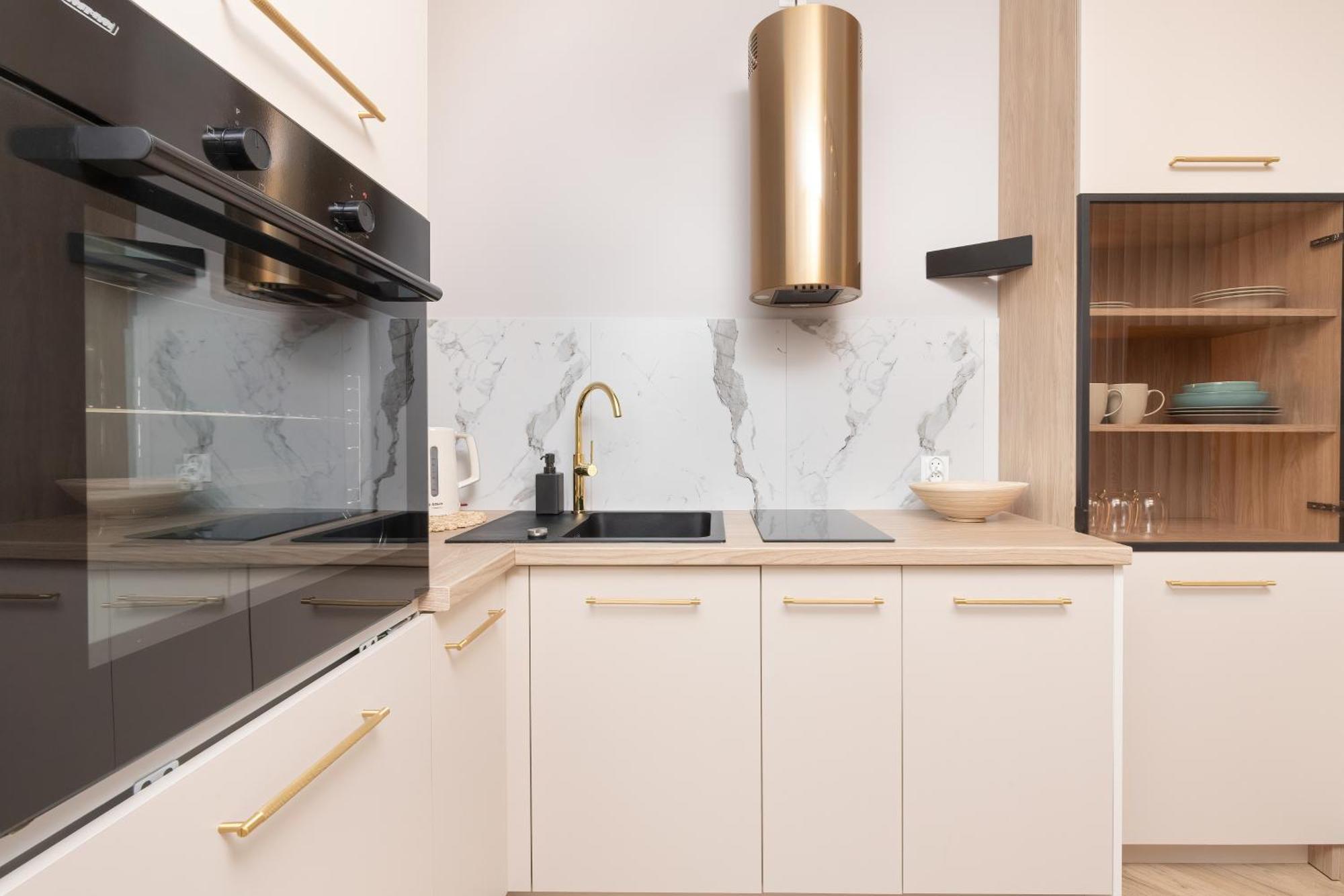 Comfortable And Stylish Studios In Gdansk By Noclegi Renters Εξωτερικό φωτογραφία