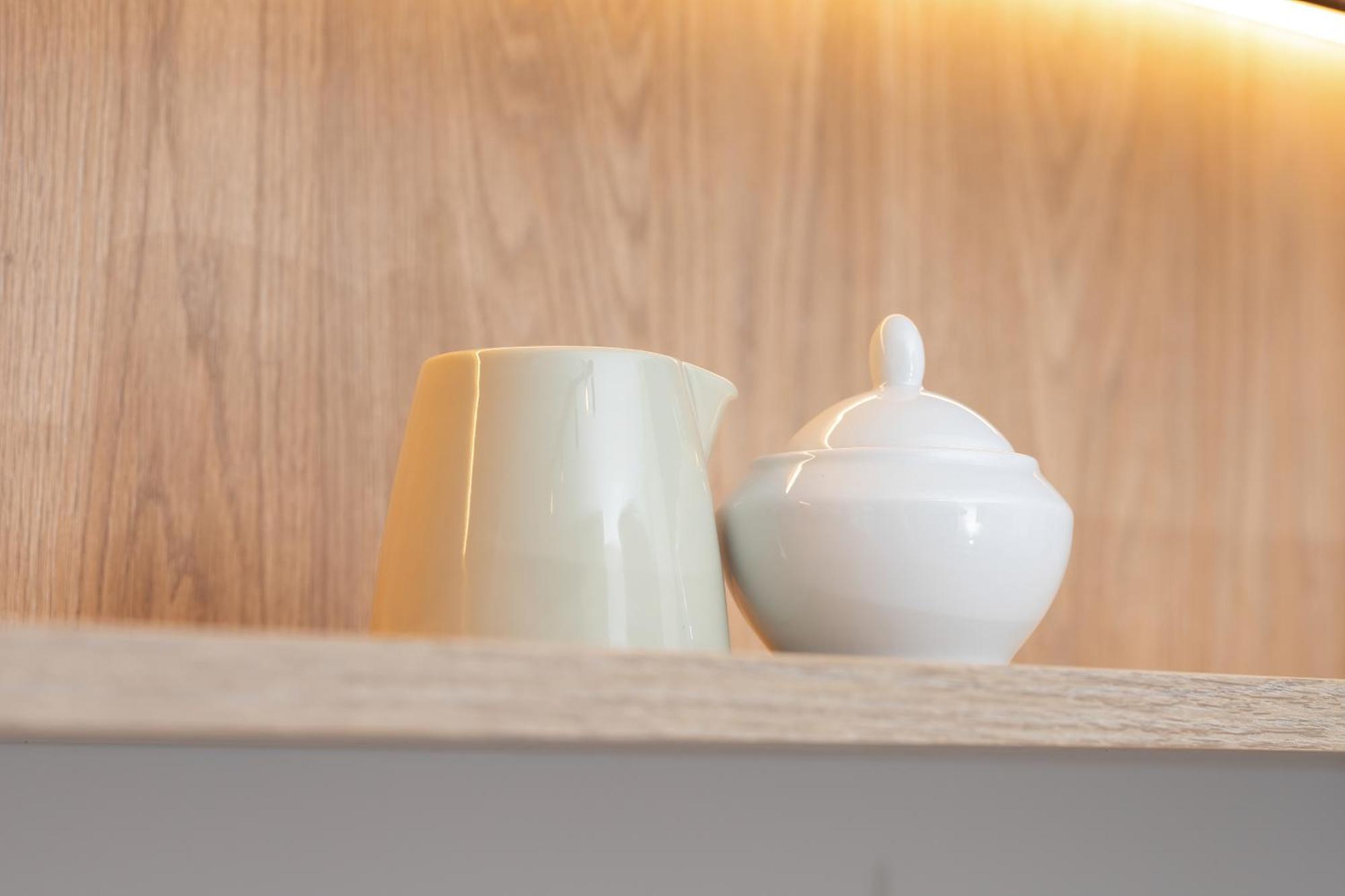 Comfortable And Stylish Studios In Gdansk By Noclegi Renters Εξωτερικό φωτογραφία