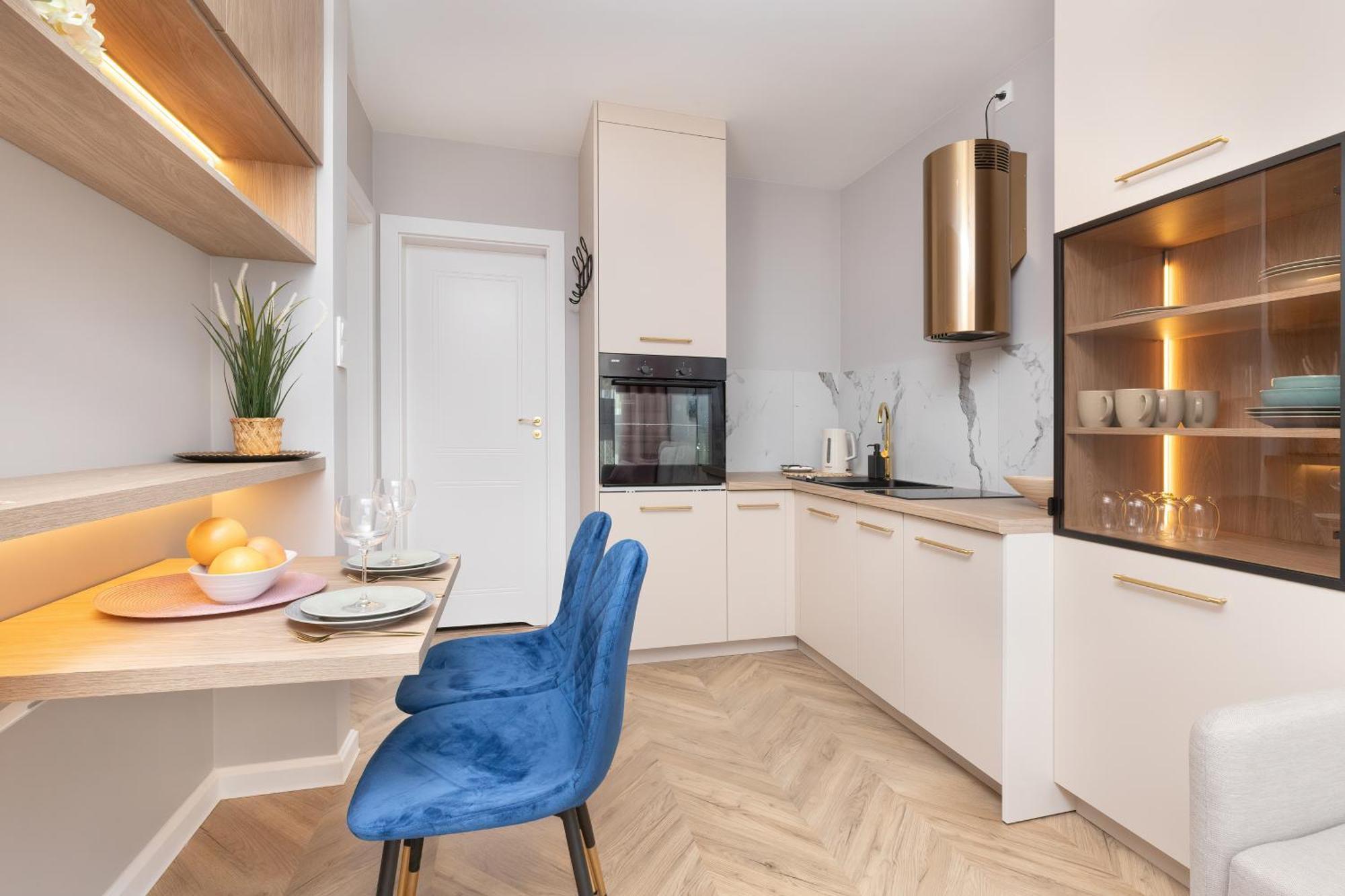 Comfortable And Stylish Studios In Gdansk By Noclegi Renters Εξωτερικό φωτογραφία